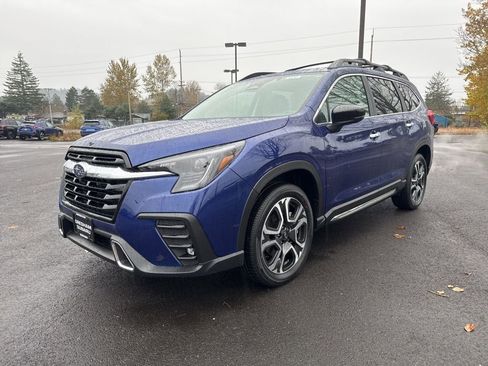 New 2026 Subaru Ascent Touring image 3