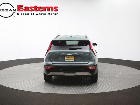 Used 2023 Kia Niro Wind w/ Wind Preserve Package FWD image 35