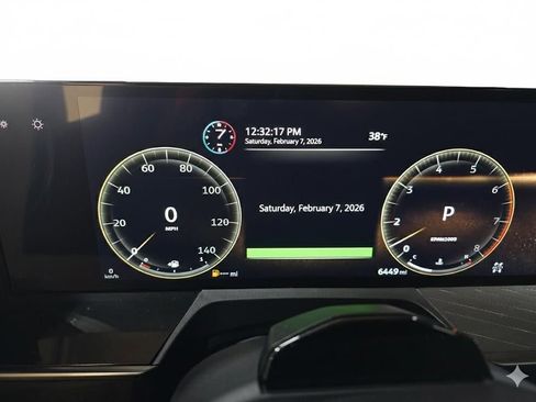 Used 2025 INFINITI QX80 Autograph w/ Autograph Exterior Package image 20