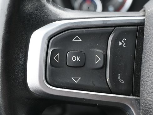 Used 2024 RAM 3500 Big Horn AWD/4WD image 13
