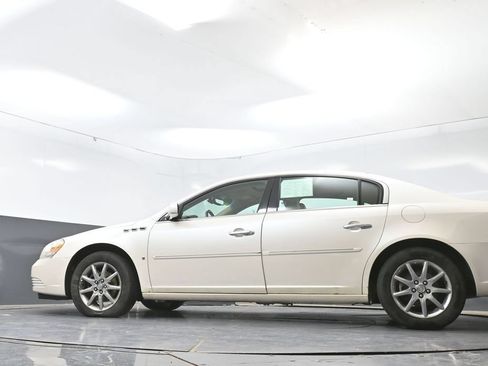Used 2008 Buick Lucerne CXL w/ Ultra Confidence Package FWD image 28