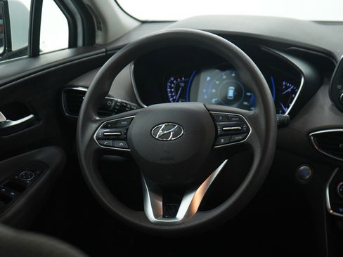 Used 2019 Hyundai Santa Fe SEL image 14