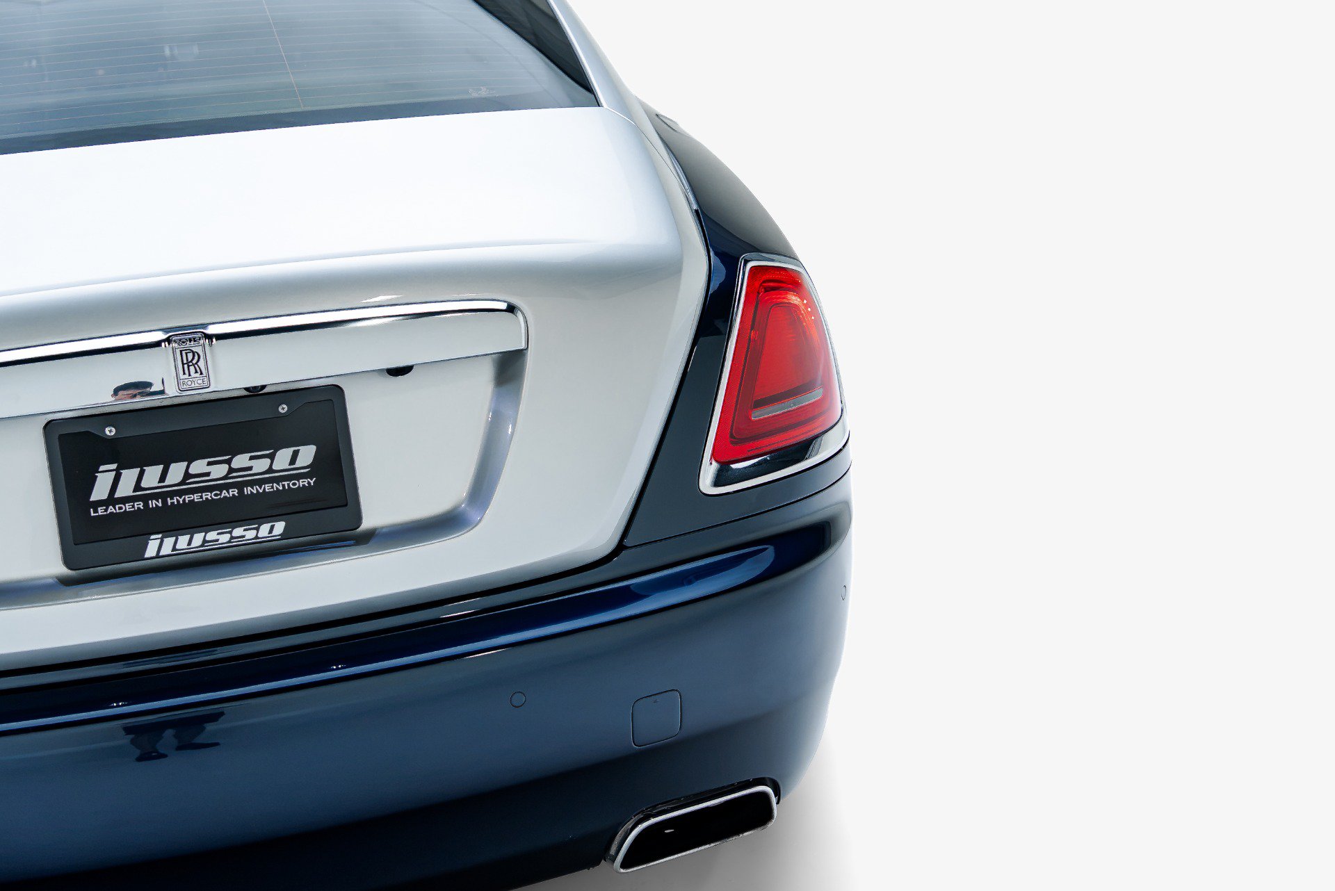 Used 2014 Rolls-Royce Wraith RWD image 26