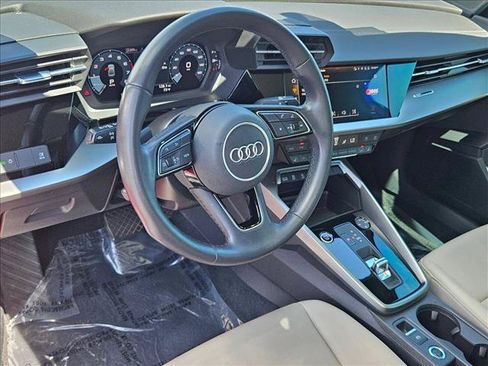 Used 2022 Audi A3 2.0T Premium FWD image 10