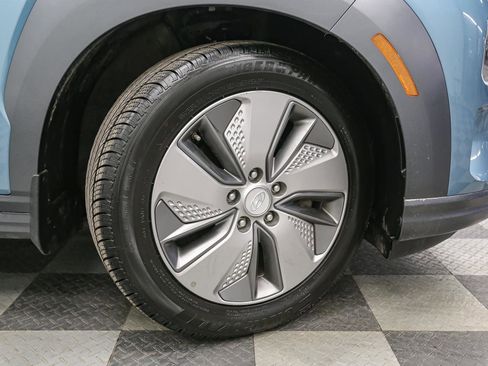 Used 2019 Hyundai Kona Ultimate image 14