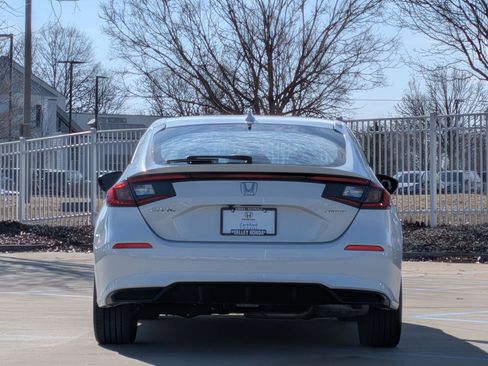 Certified 2023 Honda Civic Sport image 7