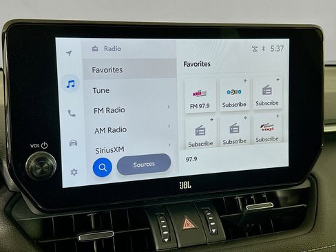 Used 2025 Toyota RAV4 XLE Premium w/ Weather Package image 21