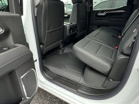 New 2026 Chevrolet Silverado 1500 LT Trail Boss w/ LT Trail Boss Premium Package image 19