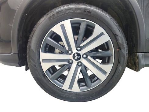 Used 2024 Mitsubishi Outlander Sport ES image 30