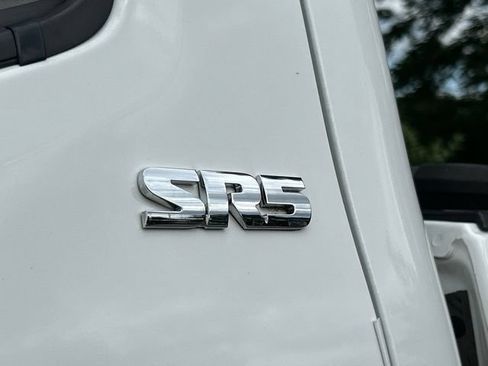 Used 2022 Toyota Tacoma SR5 w/ Technology Package AWD/4WD image 16