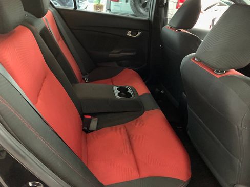 Used 2015 Honda Civic Si image 7