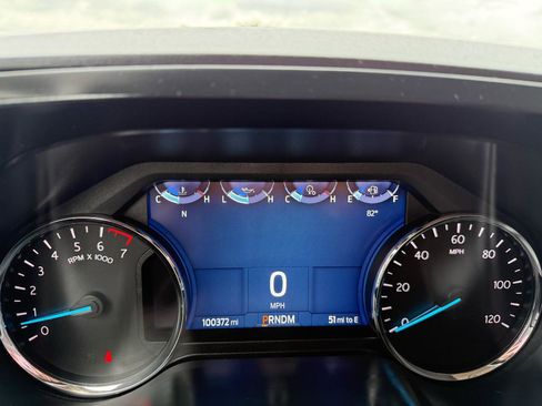 Used 2023 Ford Expedition XLT AWD/4WD image 28