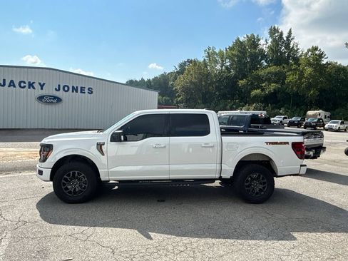 Used 2024 Ford F150 Tremor w/ Bed Utility Package AWD/4WD image 8