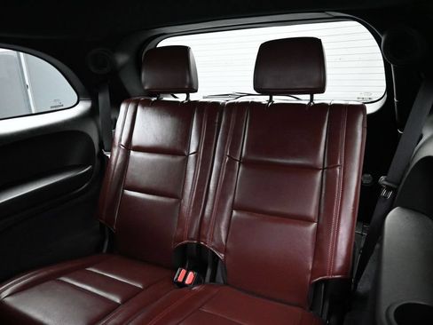 Used 2025 Dodge Durango R/T AWD/4WD image 35