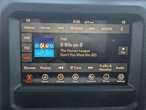 Used 2021 Jeep Wrangler Rubicon image 18