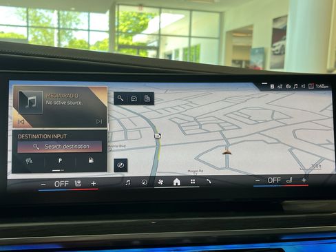 New 2026 BMW 760i xDrive AWD/4WD image 6