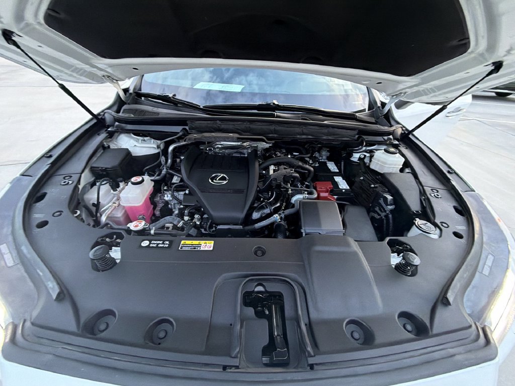 Used 2023 Lexus RX 350 FWD w/ Cold Area Package image 34
