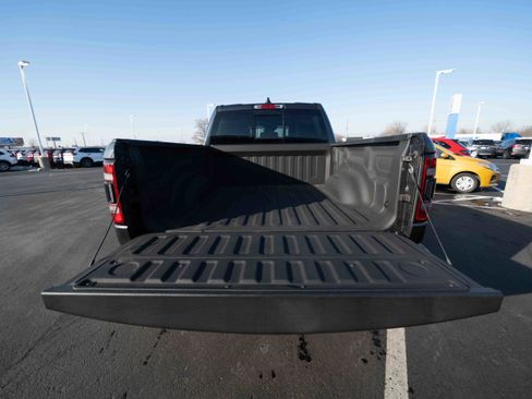 Used 2021 RAM 1500 Rebel w/ Rebel Level 2 Equipment Group image 26