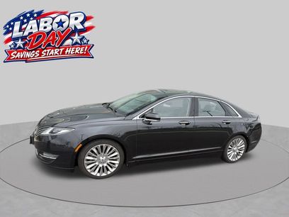 Used 2013 Lincoln MKZ AWD