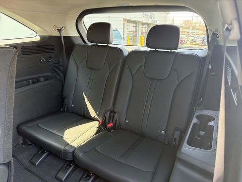New 2026 Kia Sorento EX AWD/4WD image 21