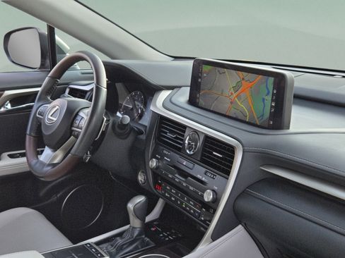 Certified 2020 Lexus RX 350 FWD w/ Premium Package image 34
