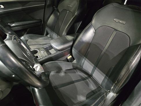 Used 2021 Kia K5 GT-Line image 15