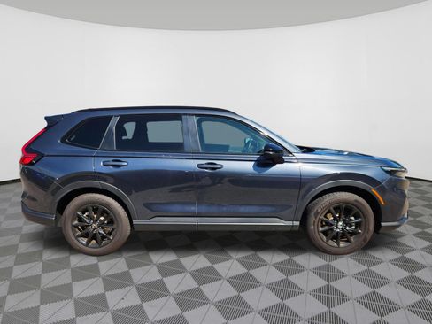 Used 2026 Honda CR-V Sport-L image 6