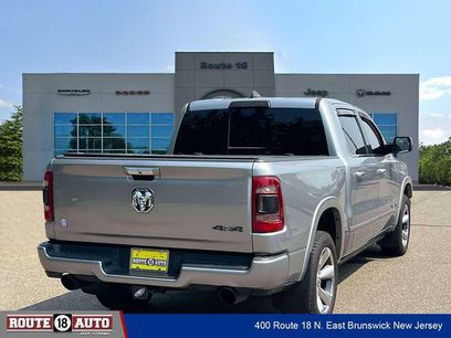 Used 2019 RAM 1500 Limited