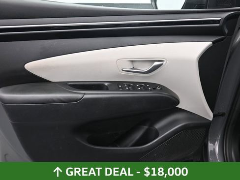 Used 2024 Hyundai Tucson SEL image 23