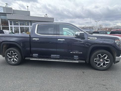 New 2026 GMC Sierra 1500 SLT w/ SLT Premium Plus Package image 11