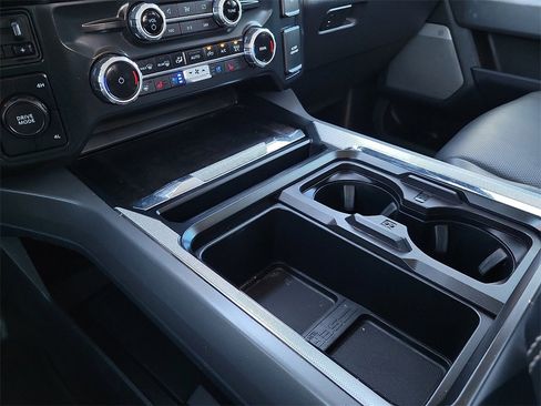 Used 2023 Ford F350 Lariat w/ FX4 Off-Road Package image 25