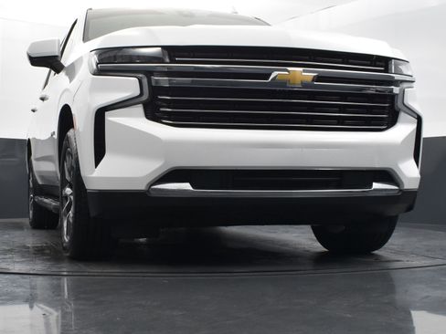 Used 2021 Chevrolet Tahoe LT image 42
