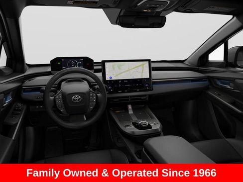 New 2026 Toyota bZ Woodland AWD/4WD image 5