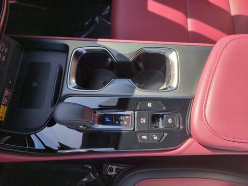 Used 2024 Lexus NX 350h AWD w/ Vision Package image 21