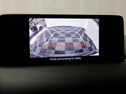 Used 2023 MAZDA CX-5 AWD 2.5 S w/ Premium Plus Pkg image 10