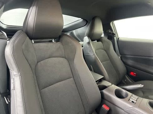 New 2024 Nissan Z Performance w/ Floor Mat Package image 58