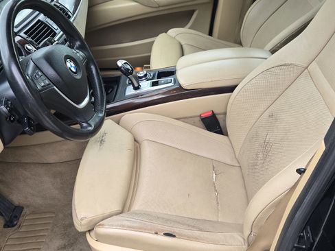 Used 2013 BMW X5 xDrive35i image 16