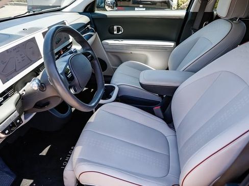 Certified 2023 Hyundai Ioniq 5 Limited w/ Cargo Package AWD/4WD image 23