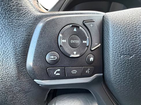 Used 2022 Honda Pilot Black Edition image 23