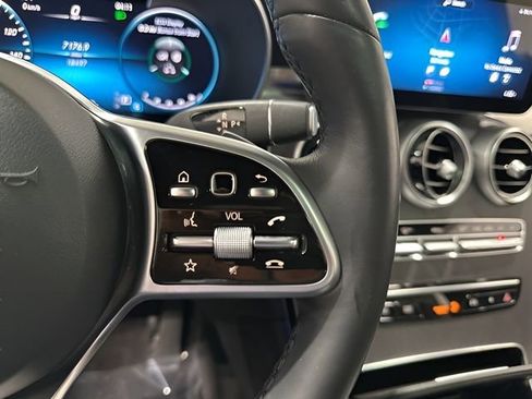 Certified 2022 Mercedes-Benz GLC 300 4MATIC image 20