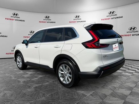 Used 2024 Honda CR-V EX-L image 5