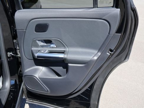 New 2026 Mercedes-Benz GLA 250 4MATIC image 14