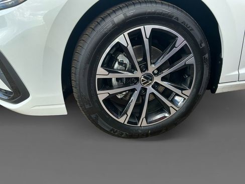 New 2025 Volkswagen Jetta Sport image 14