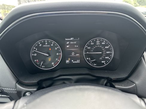 Used 2024 Subaru Legacy Premium AWD/4WD image 20