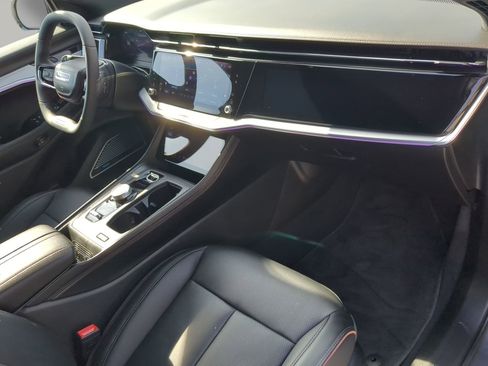 Used 2025 Jeep Wagoneer S Launch Edition image 41