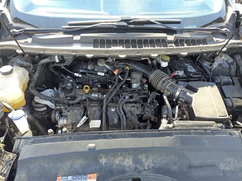 Used 2022 Ford Edge SEL image 40