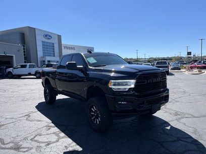 Used 2020 RAM 2500 Big Horn w/ Level 2 Equipment Group