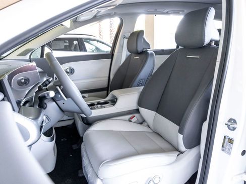 New 2026 Hyundai Ioniq 9 Limited image 15