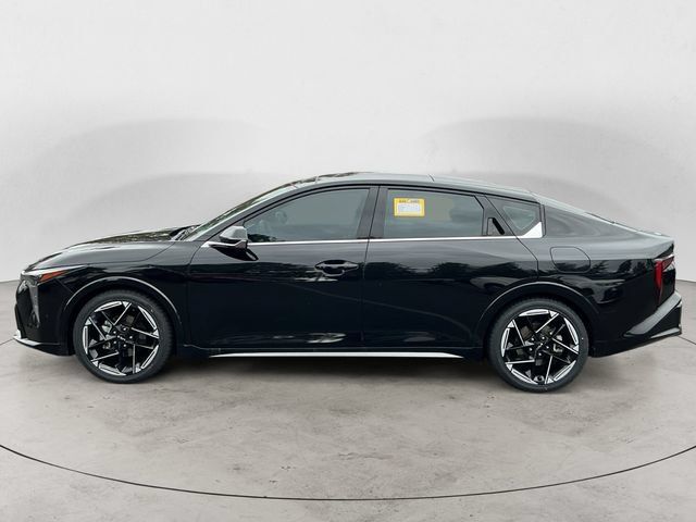 Used 2025 Kia K4 GT-Line w/ GT-Line Premium Package FWD image 8