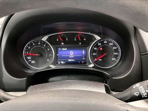 Used 2022 GMC Terrain SLE w/ Driver Convenience Package FWD image 26